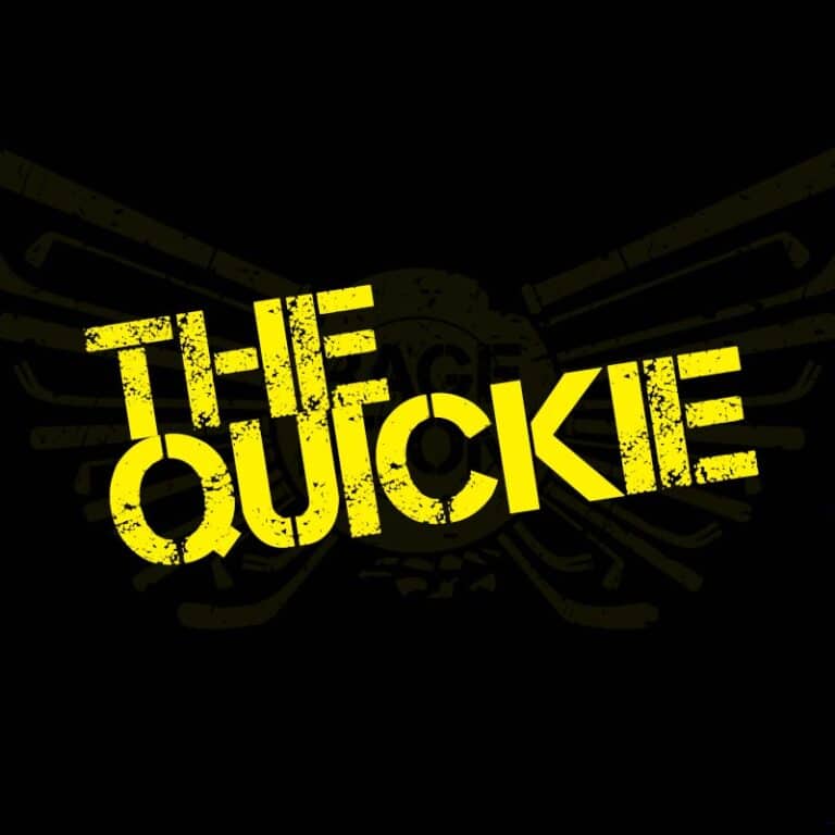 the-quickie