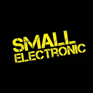 Graphic designed for small electronics smashables