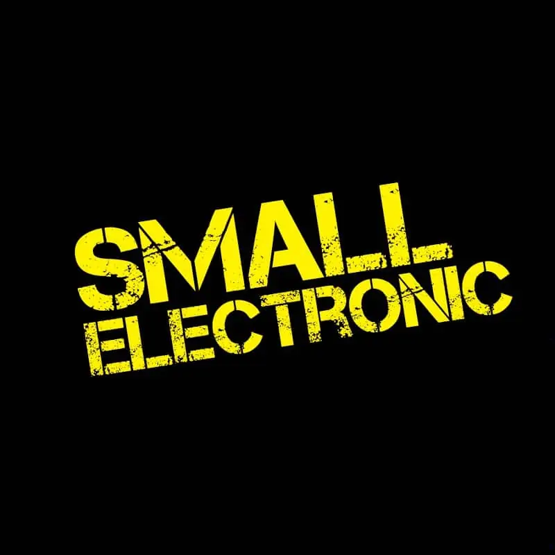 Graphic designed for small electronics smashables