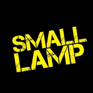 Graphic designed for small lamp smashables