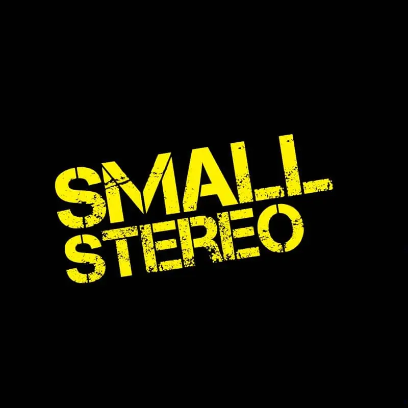 Graphic designed for small stereo smashables