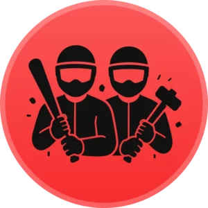 Annihilation Duo