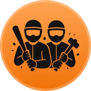 Havoc Duo
