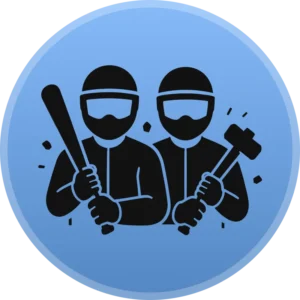 Quickie Duo