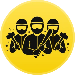 Wreckage Crew